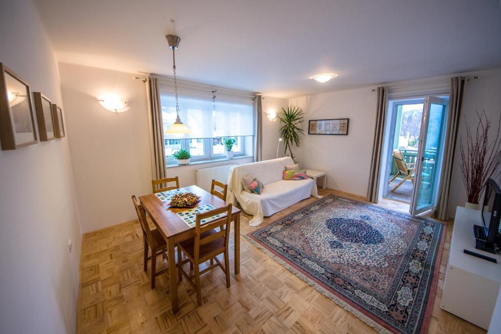 Apartments Vila Marjetica Bled Rum bild