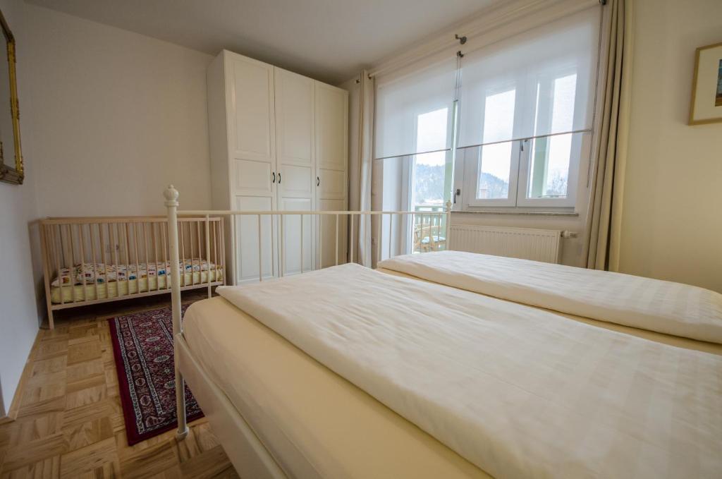 Apartments Vila Marjetica Bled Rum bild