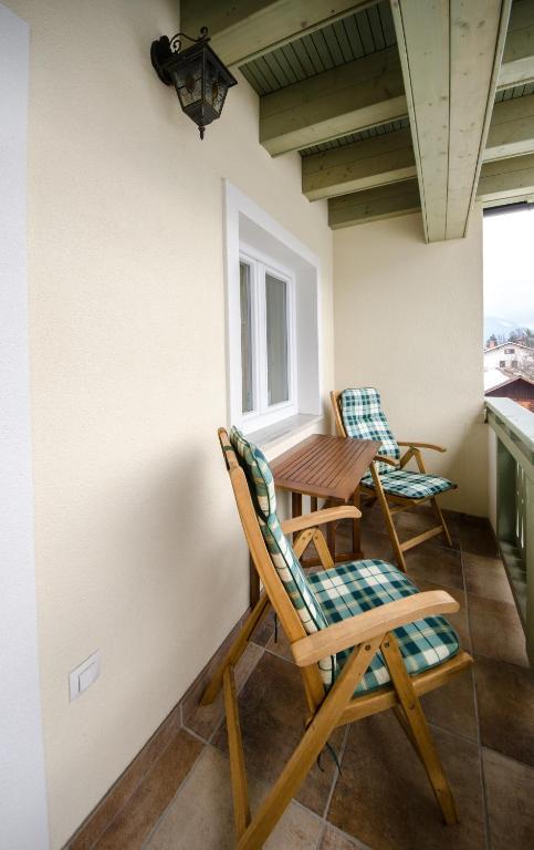 Apartments Vila Marjetica Bled Rum bild
